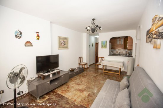 Apartamento en venta en Almuñécar (Granada)