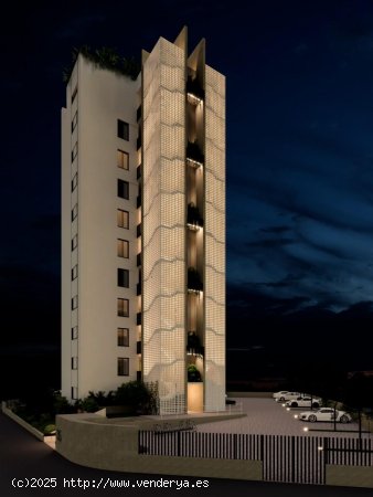 Apartamento en venta a estrenar en Guardamar del Segura (Alicante)