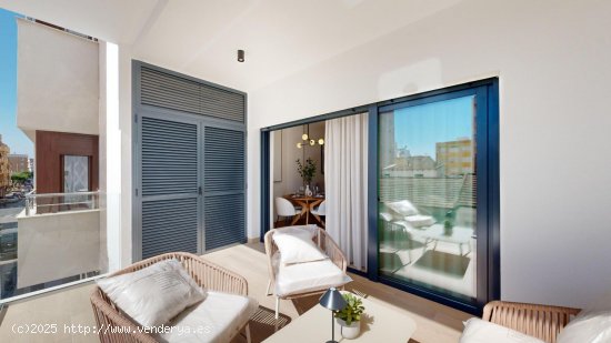 Apartamento en venta a estrenar en Guardamar del Segura (Alicante)