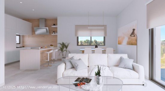 Apartamento en venta a estrenar en Pilar de la Horadada (Alicante)