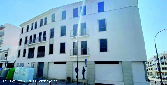 Apartamento en venta a estrenar en Moraira (Alicante)