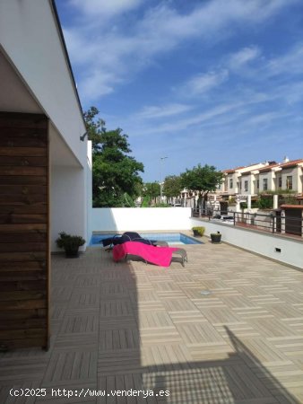 Apartamento en alquiler en Benalmádena (Málaga)