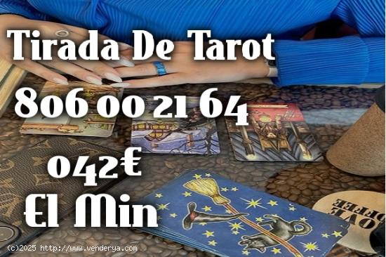  Tarot Visa 6 € los 20 Min/806 Tarot Fiable 