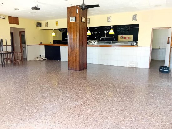 Local comercial en venta  en Vilafranca del Penedès - Barcelona