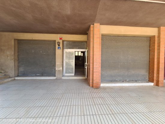 Local comercial en venta  en Vic - Barcelona