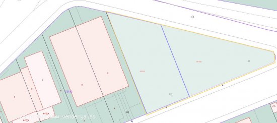 Suelo residencial en venta  en Masies de Voltregà, Les - Barcelona