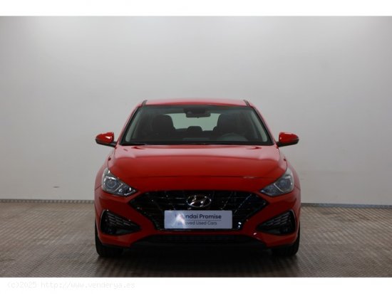 Hyundai I30 ( 1.0 TGDI 48V Klass 88 kW (120 CV) )  - Alcalá de Henares