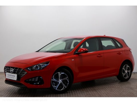 Hyundai I30 ( 1.0 TGDI 48V Klass 88 kW (120 CV) )  - Alcalá de Henares