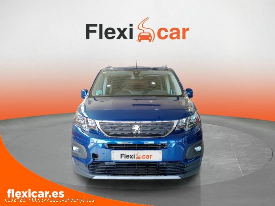 Peugeot Rifter Allure Long BlueHDi 96kW - Tarragona