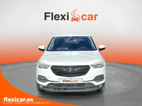 Opel Grandland X 1.5 CDTi 120 Aniversario - Biscay