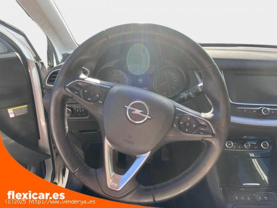 Opel Grandland X 1.5 CDTi 120 Aniversario - Biscay