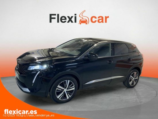 Peugeot 3008 1.5 BlueHDi 96kW (130CV) S&S Allure EAT8 - Biscay