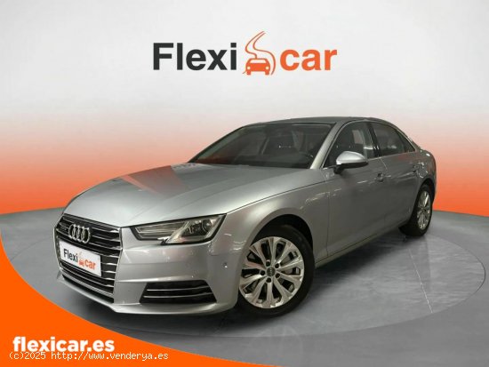 Audi A4 2.0 TDI 190CV quattro S tronic Advanced - Badalona