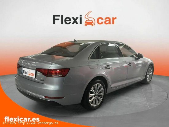 Audi A4 2.0 TDI 190CV quattro S tronic Advanced - Badalona