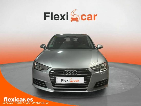 Audi A4 2.0 TDI 190CV quattro S tronic Advanced - Badalona