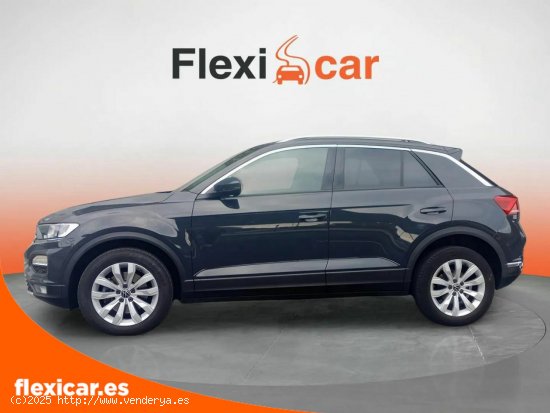 Volkswagen T-Roc Advance 2.0 TDI 110kW (150CV) DSG - Vizcaya