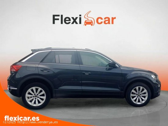 Volkswagen T-Roc Advance 2.0 TDI 110kW (150CV) DSG - Vizcaya