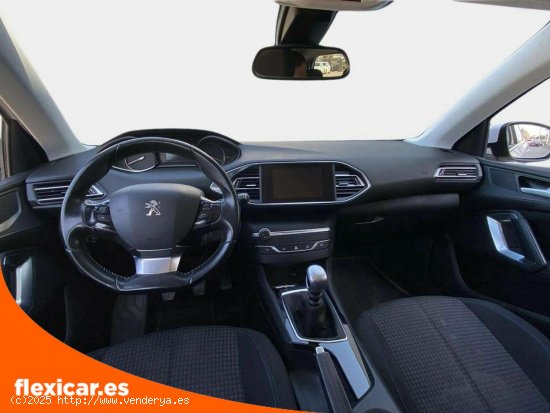 Peugeot 308 SW Style 1.5 BlueHDi 96KW (130CV) Auto - Xátiva