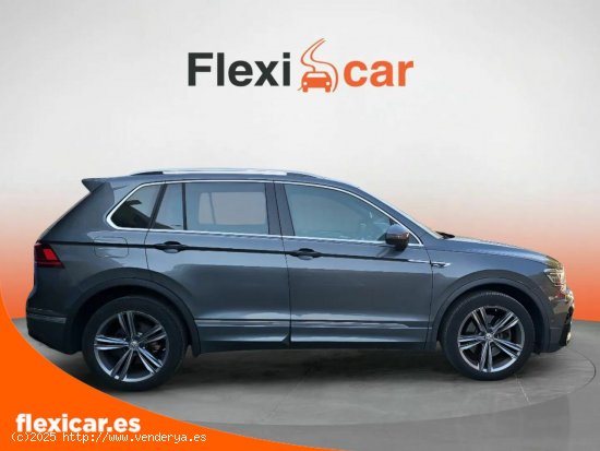 Volkswagen Tiguan R-LINE 2.0 TDI 176kW (240CV) DSG 4Motion - 5P (2017) - Galdakao