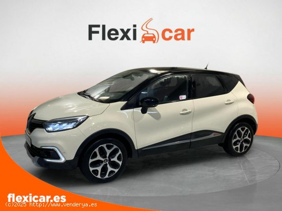 Renault Captur Life TCe 66kW (90CV) - Biscay