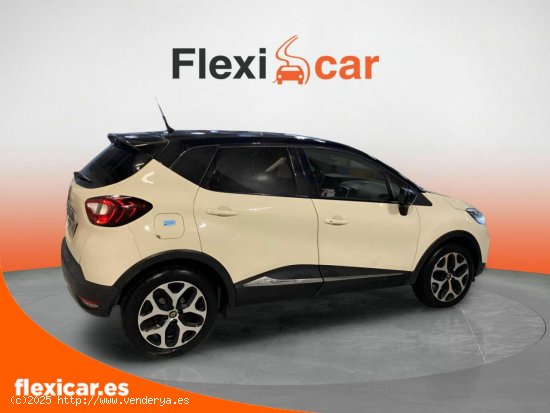 Renault Captur Life TCe 66kW (90CV) - Biscay