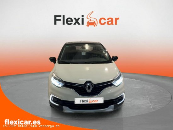 Renault Captur Life TCe 66kW (90CV) - Biscay