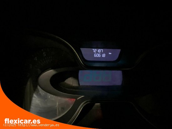 Renault Captur Life TCe 66kW (90CV) - Biscay