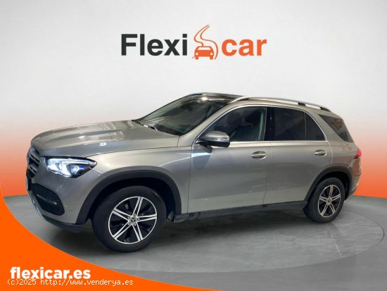 Mercedes Clase GLE GLE 300 d 4MATIC - Biscay