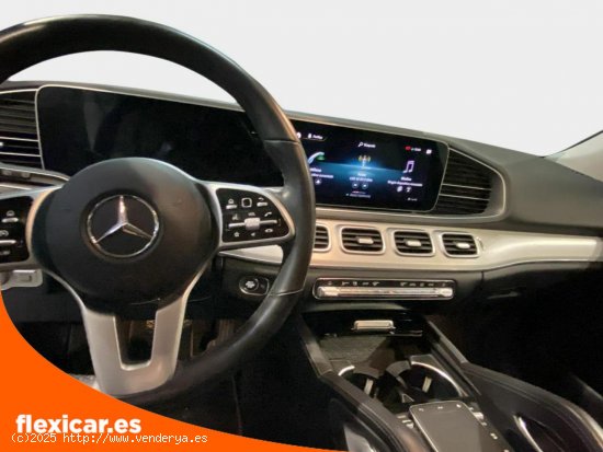 Mercedes Clase GLE GLE 300 d 4MATIC - Biscay