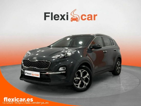 Kia Sportage 1.6 MHEV Drive Plus 100kW (136CV) 4x2 - Sabadell