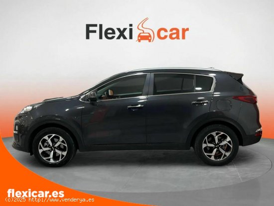 Kia Sportage 1.6 MHEV Drive Plus 100kW (136CV) 4x2 - Sabadell