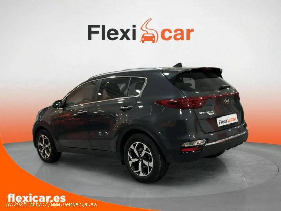 Kia Sportage 1.6 MHEV Drive Plus 100kW (136CV) 4x2 - Sabadell