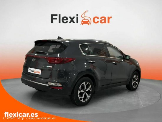 Kia Sportage 1.6 MHEV Drive Plus 100kW (136CV) 4x2 - Sabadell