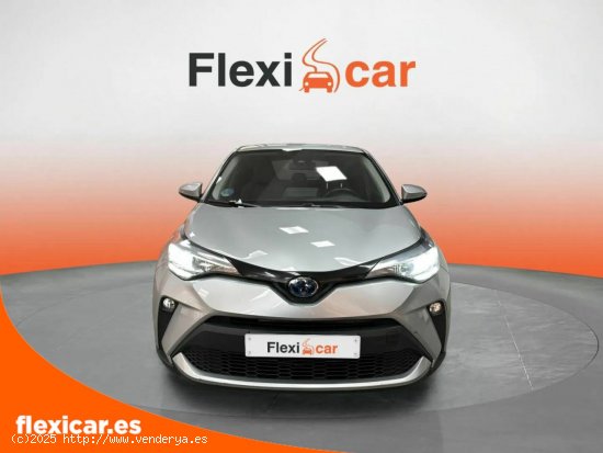 Toyota C-HR 1.8 125H Active - Albacete