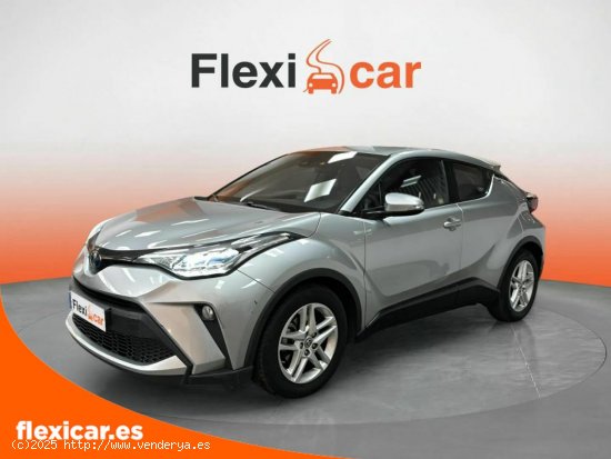 Toyota C-HR 1.8 125H Active - Albacete