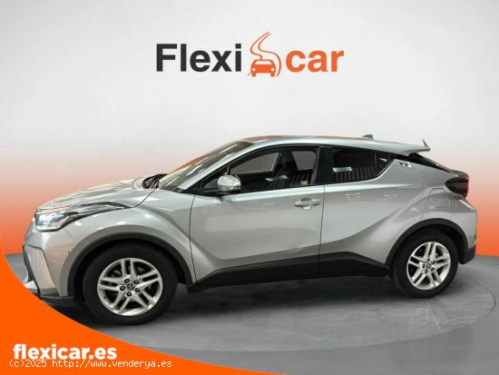 Toyota C-HR 1.8 125H Active - Albacete