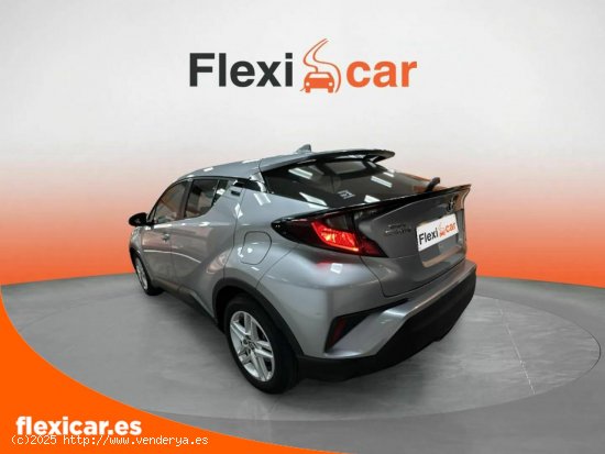 Toyota C-HR 1.8 125H Active - Albacete