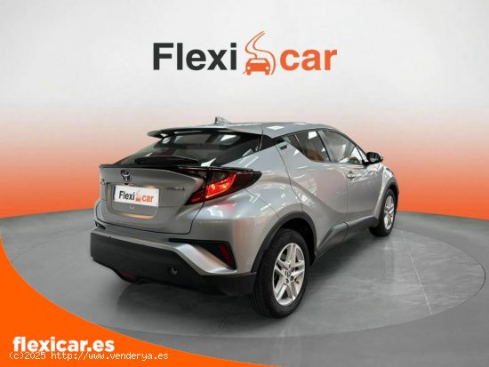 Toyota C-HR 1.8 125H Active - Albacete