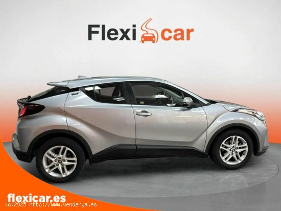 Toyota C-HR 1.8 125H Active - Albacete