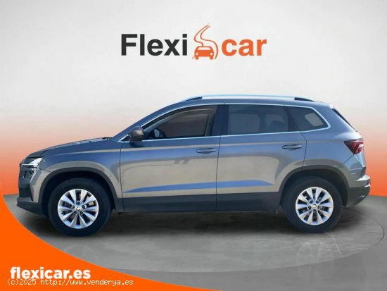 Skoda Karoq 1.5 TSI 110kW (150CV) DSG ACT Ambition - Xátiva