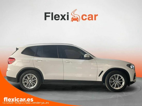 BMW X3 xDrive20d - Paterna