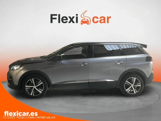 Peugeot 5008 Crossway 1.5L BlueHDi 96kW (130CV) S&S - Paterna