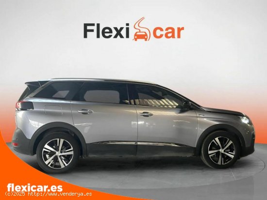 Peugeot 5008 Crossway 1.5L BlueHDi 96kW (130CV) S&S - Paterna