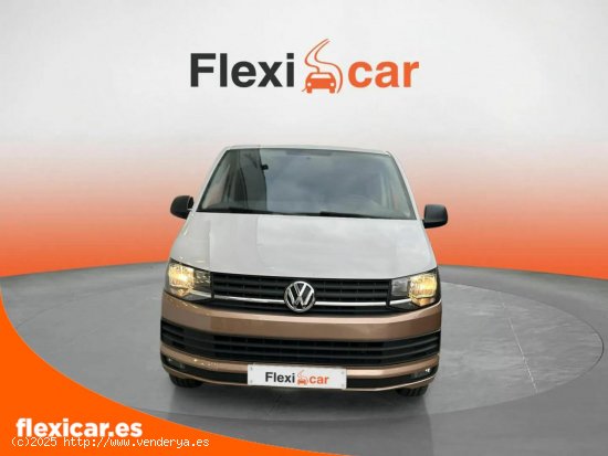 Volkswagen Transporter VOLKSWAGEN Transporter Furgon Largo TL 2.0 TDI - Galdakao