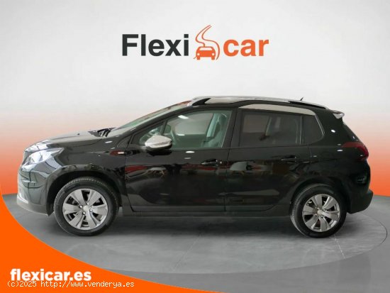 Peugeot 2008 Style 1.2L PureTech 81KW (110CV) S&S - Aranjuez