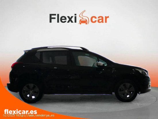 Peugeot 2008 Style 1.2L PureTech 81KW (110CV) S&S - Aranjuez