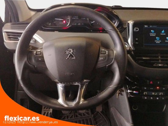 Peugeot 2008 Style 1.2L PureTech 81KW (110CV) S&S - Aranjuez