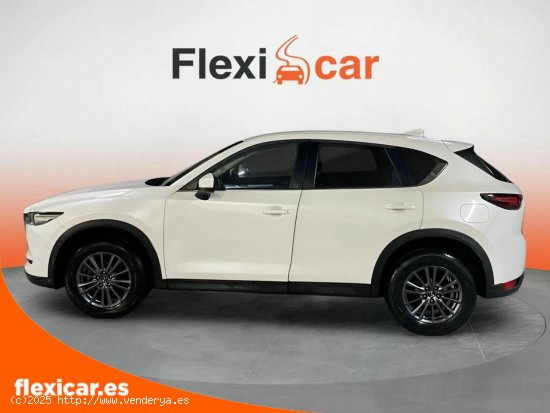 Mazda CX-5 2.0 G 121kW (165CV) 2WD AT Evolution - Paterna