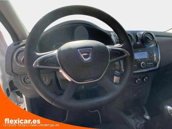 Dacia Sandero Comfort Blue dCi 70kW (95CV) - Móstoles