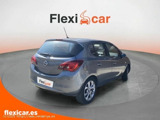 Opel Corsa 1.4 66kW (90CV) 120 Aniversario - Murcia